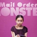 Mail Order Monster | Charisma Carpenter - Affiche