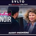 Candice Renoir de retour pour sa saison 9 en avant-premire sur SALTO